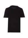 short sleeve tshirt - HUGO BOSS - BALAAN 1