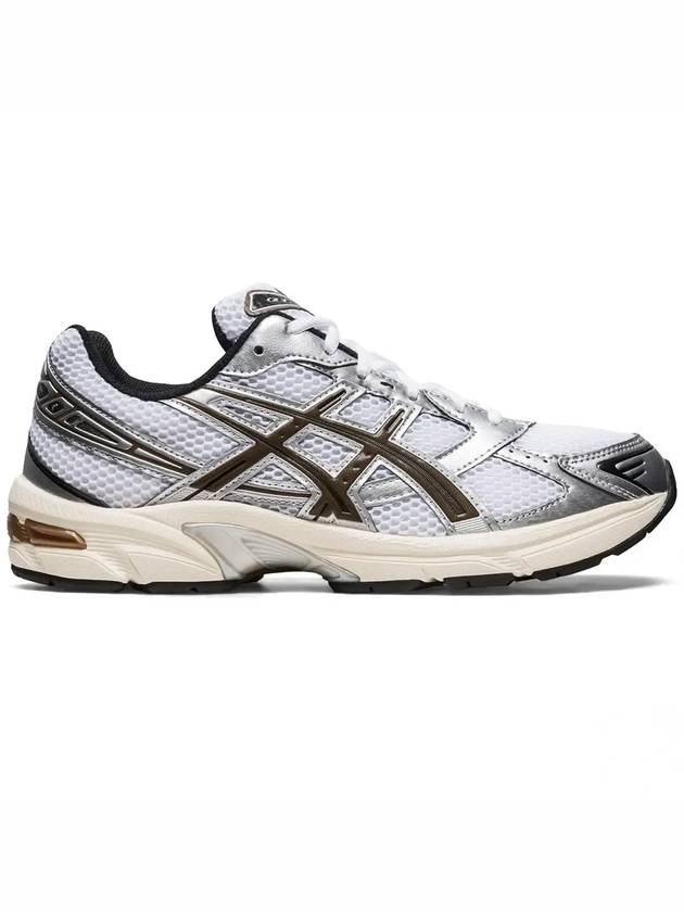 Gel 1130 Low Top Sneakers White Clay Canyon - ASICS - BALAAN 1