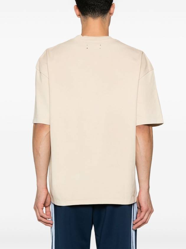 Amiri  T-shirts and Polos Beige - AMIRI - BALAAN 3