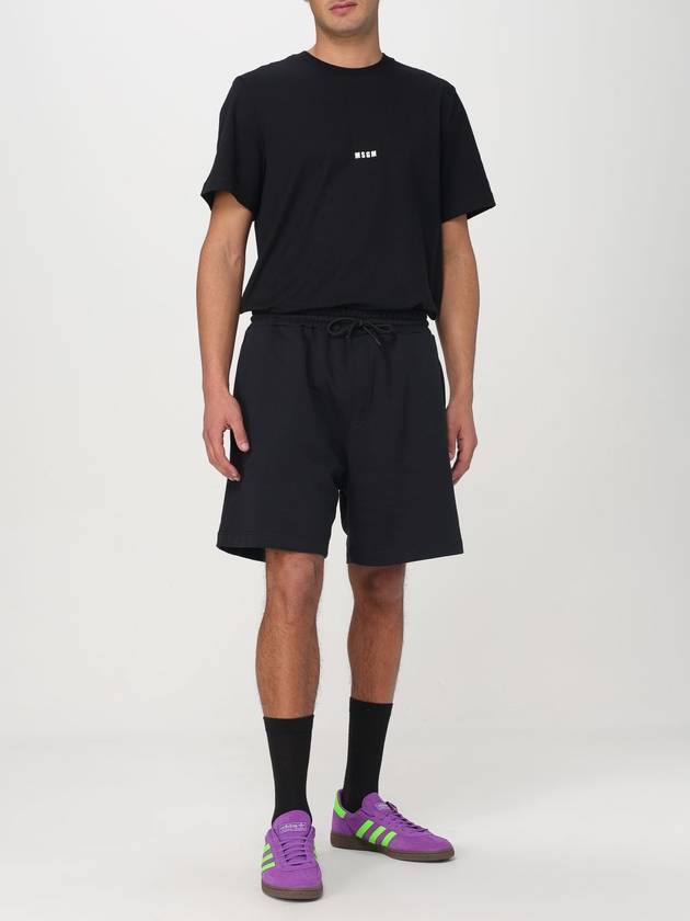 T-shirt men Msgm - MSGM - BALAAN 2