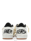 Golden Goose Sports Shoes Hf Ball Star Men s White - GOLDEN GOOSE - BALAAN 6