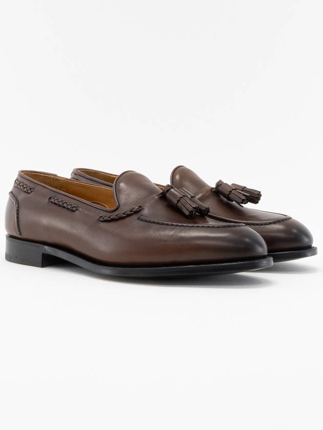 Men s loafers BELG DKO 184F - EDWARD GREEN - BALAAN 1