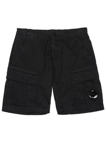 Cargo shorts CUQ005 LRC05 60100 Adults can wear - CP COMPANY - BALAAN 1