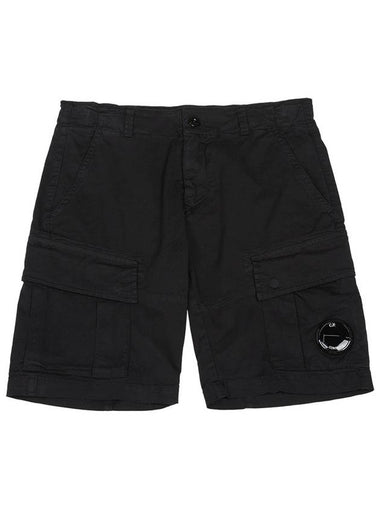 Cargo shorts CUQ005 LRC05 60100 Adults can wear - CP COMPANY - BALAAN 1