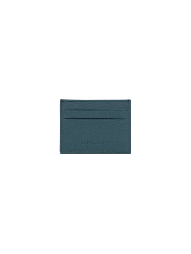 LE ROSEAU CARD HOLDER - LONGCHAMP - BALAAN 2