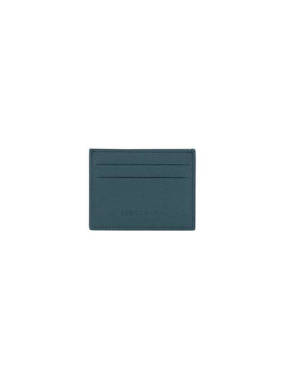 LE ROSEAU CARD HOLDER - LONGCHAMP - BALAAN 2