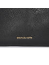 Cross Bag 30F3G8KM2L BLACK - MICHAEL KORS - BALAAN 8