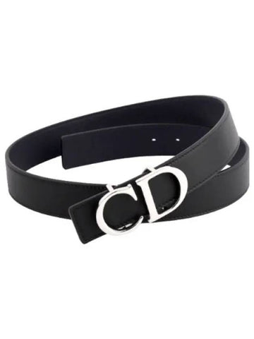 Reversible Belt Men s Waistband - DIOR - BALAAN 1