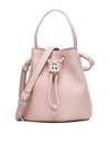 Mini TB Bucket Bag Pink - BURBERRY - BALAAN 2