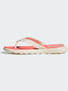 Comfort Flip Flop Turbo Wonder White - ADIDAS - BALAAN 7