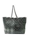 Season shoulder bag - CHANEL - BALAAN 1