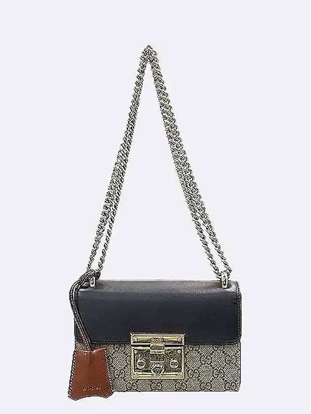 409487 shoulder bag - GUCCI - BALAAN 2