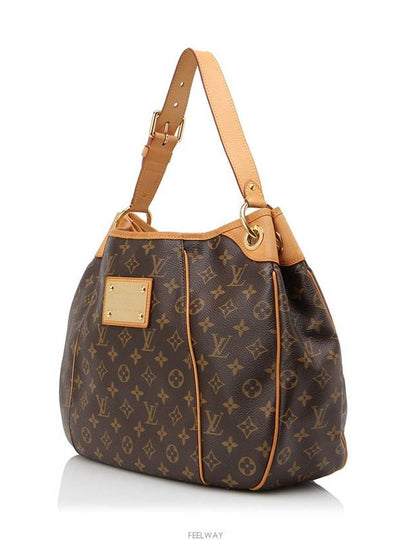 women shoulder bag - LOUIS VUITTON - BALAAN 2