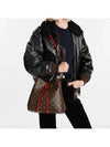 Louis Vuitton Neonoe Monogram Coclico Bucket Bag Brown Red - LOUIS VUITTON - BALAAN 8