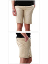 Chino Shorts D2BX S001 1557 - SIVIGLIA - BALAAN 2