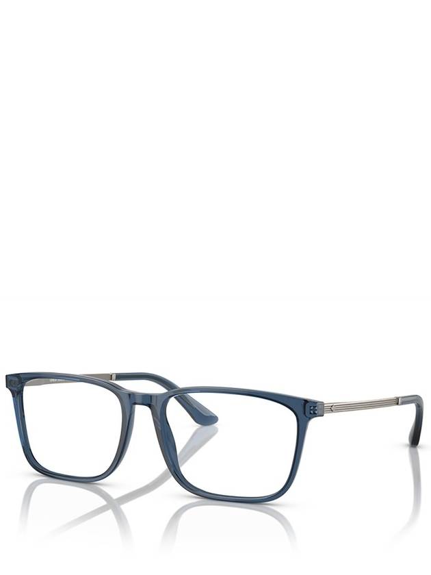 Giorgio Armani AR7249 Transparent Blue - GIORGIO ARMANI - BALAAN 2