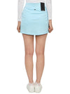 Golf Wear Women s Mini Skirt GWSD09350 O501 - J.LINDEBERG - BALAAN 3