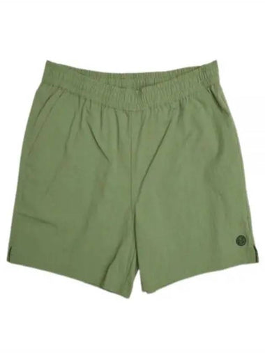 DEUS 24 CORDURA GLIDE SWIM SHORT DMP242308A OGR shorts - DEUS EX MACHINA - BALAAN 1