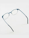 9556 U13 navy glasses frame - LINDBERG - BALAAN 4