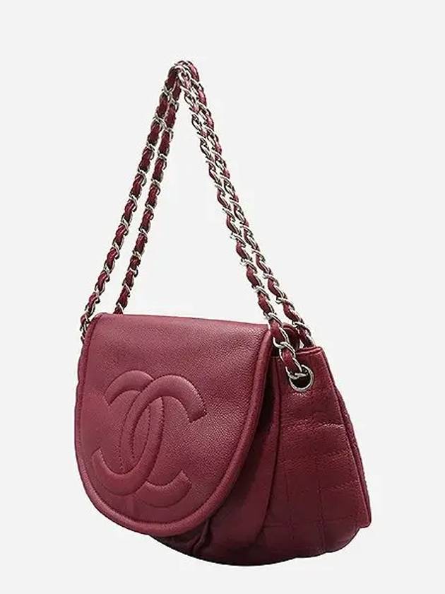 A50987 shoulder bag - CHANEL - BALAAN 3