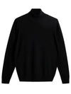 Kaden Merino Sweater Black - J.LINDEBERG - BALAAN 2