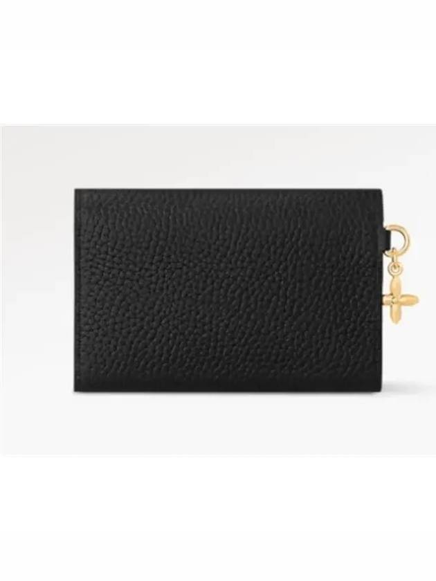 Miracle NEW Capucine Compact Wallet M83474 - LOUIS VUITTON - BALAAN 3