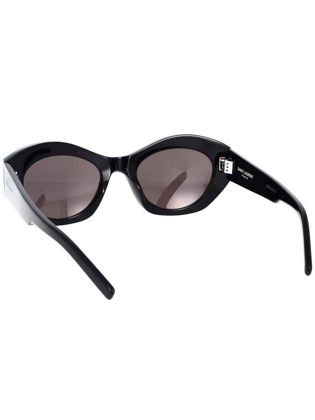 Saint Laurent Eyewear Sunglasses - SAINT LAURENT - BALAAN 4