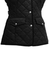 Pony Diamond Quilted Padded Vest 211932193 002 - POLO RALPH LAUREN - BALAAN 3