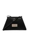 Numbering Logo Medium Shoulder Bag Black - MAISON MARGIELA - BALAAN 2