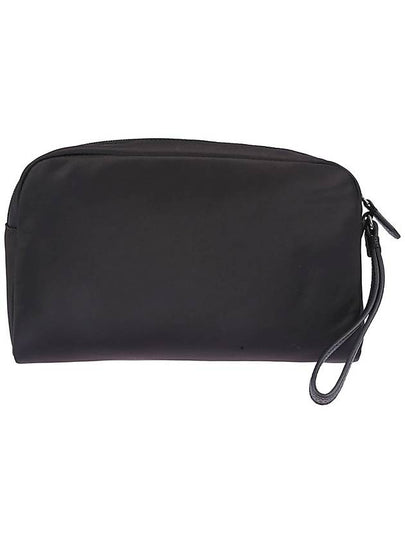 Emporio Armani Wallets Black - EMPORIO ARMANI - BALAAN 2