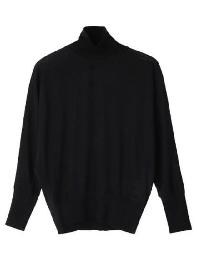 Knit Talea virgin wool sweater - MAX MARA - BALAAN 1