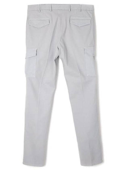 Straight Pants COVTJRZL0CL1SD46Y214 Free - PT TORINO - BALAAN 2