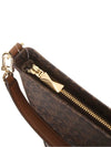 Townsend Small Empire Signature Logo Cross Bag Brown Luggage - MICHAEL KORS - BALAAN 6