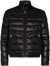 Zip up padded jacket J10911A1060053029 - MONCLER - BALAAN 1