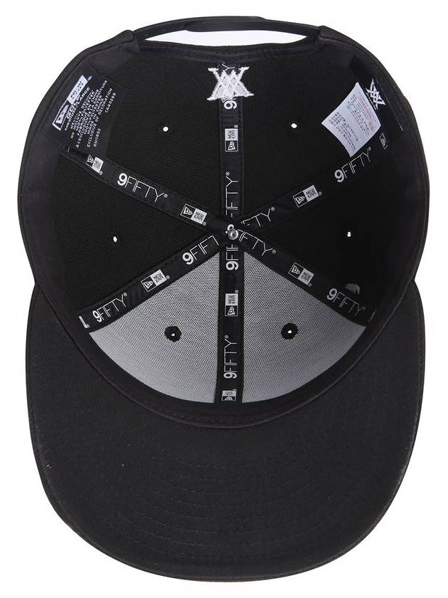 ANEW x NEW ERA U MATT LOGO CAPMU - ANEWGOLF - BALAAN 7