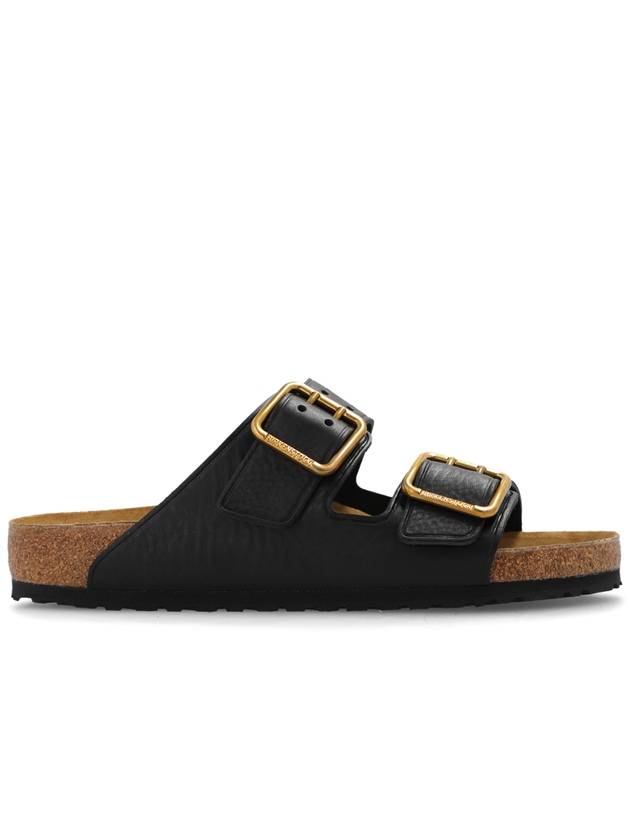 Sandals 1022604 ARIZONABLACK - BIRKENSTOCK - BALAAN 2