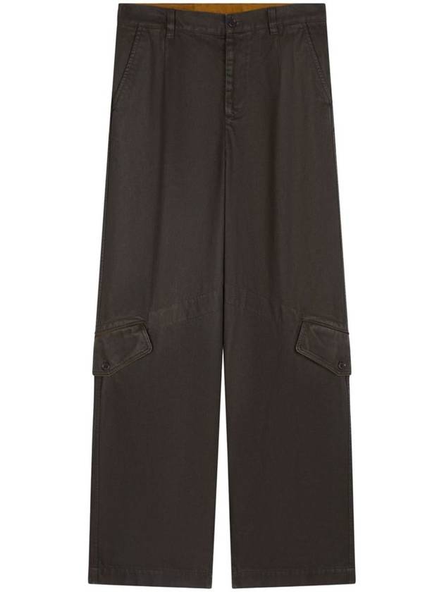 Dries Van Noten Paxford Pants - DRIES VAN NOTEN - BALAAN 1