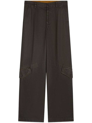 Dries Van Noten Paxford Pants - DRIES VAN NOTEN - BALAAN 1