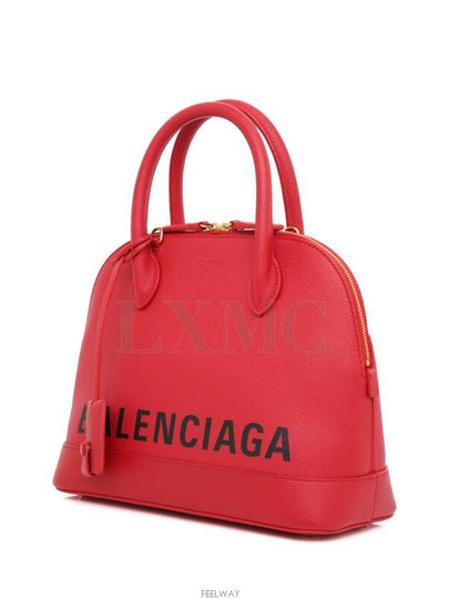 women tote bag - BALENCIAGA - BALAAN 2