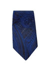 Paisley Tie Navy - ETRO - BALAAN 3