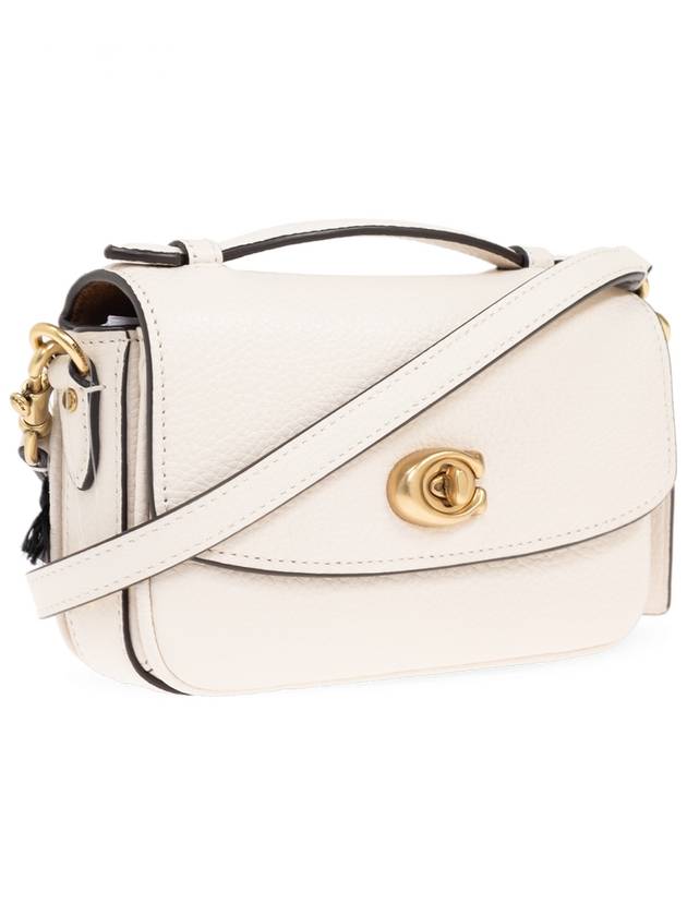 Coach Handbag Cassie 17, Women's, Cream - COACH - BALAAN 4