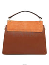 women cross bag - CHLOE - BALAAN 5