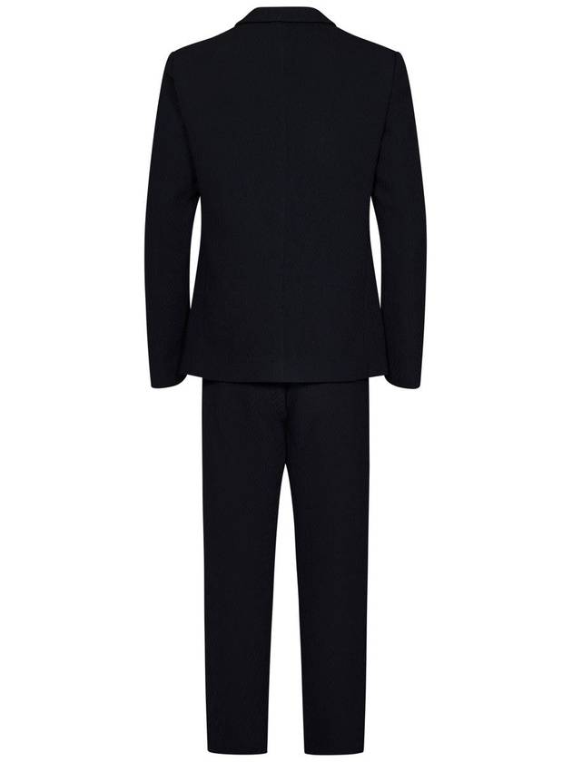 Emporio Armani Suit - EMPORIO ARMANI - BALAAN 2