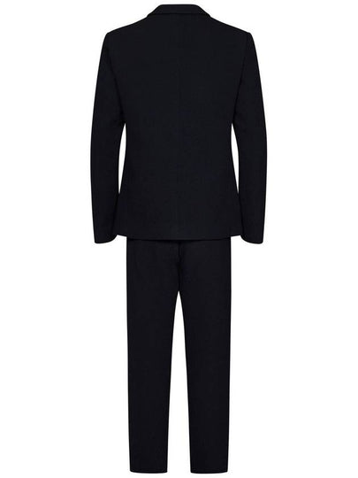 Emporio Armani Suit - EMPORIO ARMANI - BALAAN 2