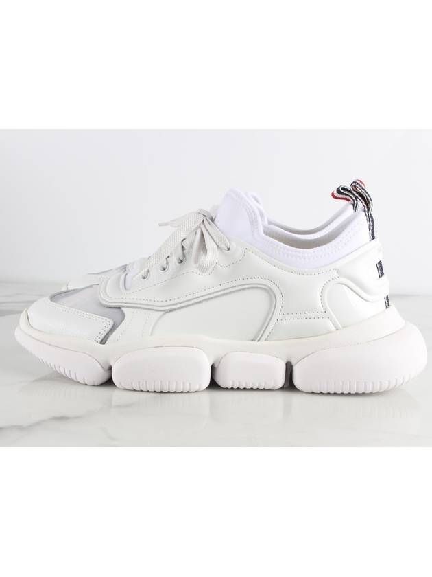 Briseis Sneakers 37 Domestic 240 - MONCLER - BALAAN 5