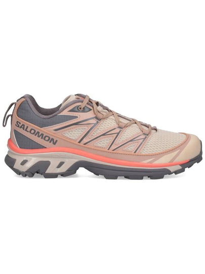 XT 6 Expanse Low Top Sneakers Pink - SALOMON - BALAAN 2