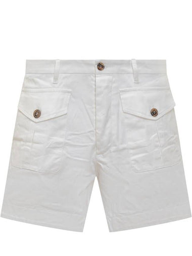 DSQUARED2 Ranger Chino Short - DSQUARED2 - BALAAN 1