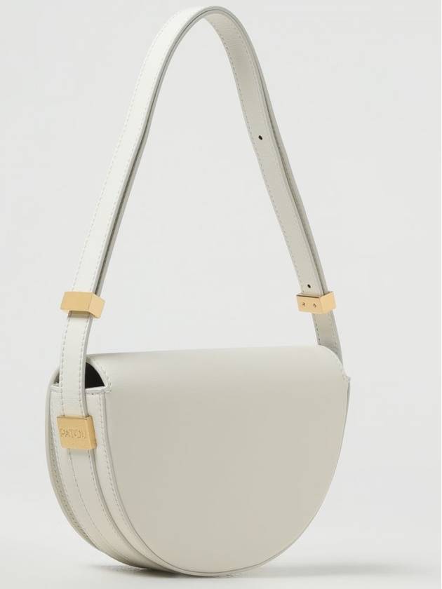 Shoulder bag woman Patou - PATOU - BALAAN 2