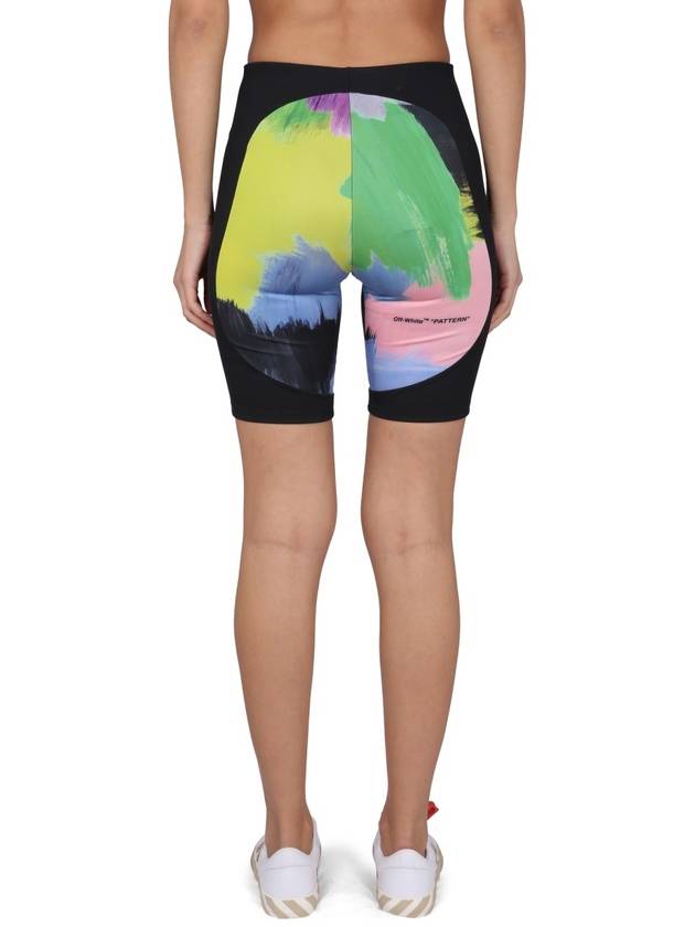 Short Pants OWVH035S23JER0018410 MULTICOLOUR - OFF WHITE - BALAAN 3