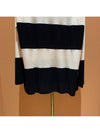 Knit Sweater MAD273W010 H301VR2 - FABIANA FILIPPI - BALAAN 4